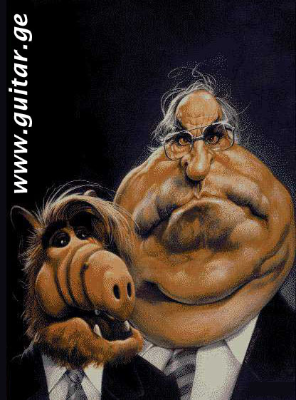 www.guitar.ge - photo Helmut Kohl photos caricature cartoon jest funny pictures photos Helmut Kohl photo