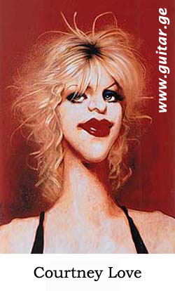 www.guitar.ge - photo Courtney Love photos caricature cartoon jest funny pictures photos Courtney Love photo