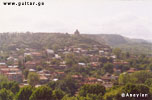 Sololaki district - Tbilisi Georgia Sakartvelo Caucasus Black Sea Saqartvelo