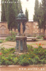 Fountain in Sololaki district - Tbilisi Georgia Sakartvelo Caucasus Black Sea Saqartvelo